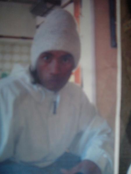 MADISSON 