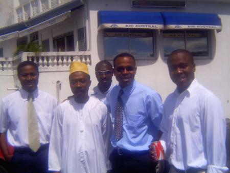 LES FRERES SUL