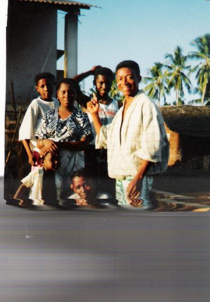 MOUSS/MARIE/SAM/ANTOURDINE/SOIFIA/ANTOY