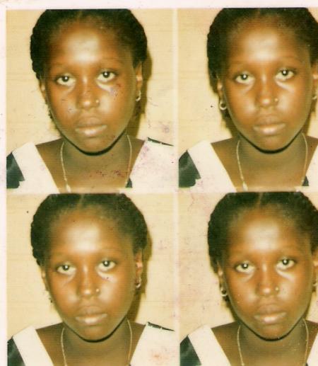 MARIE A 15 ANS